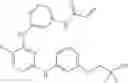 Fig. 631 - 2,4-disubstituted pyrimidines useful as kinase inhibitors