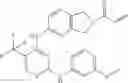Fig. 645 - 2,4-disubstituted pyrimidines useful as kinase inhibitors