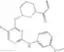 Fig. 650 - 2,4-disubstituted pyrimidines useful as kinase inhibitors