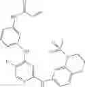 Fig. 653 - 2,4-disubstituted pyrimidines useful as kinase inhibitors