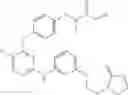 Fig. 659 - 2,4-disubstituted pyrimidines useful as kinase inhibitors