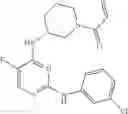 Fig. 660 - 2,4-disubstituted pyrimidines useful as kinase inhibitors