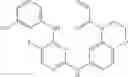 Fig. 662 - 2,4-disubstituted pyrimidines useful as kinase inhibitors