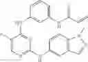 Fig. 668 - 2,4-disubstituted pyrimidines useful as kinase inhibitors