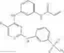 Fig. 673 - 2,4-disubstituted pyrimidines useful as kinase inhibitors