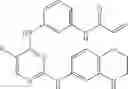 Fig. 687 - 2,4-disubstituted pyrimidines useful as kinase inhibitors