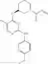 Fig. 693 - 2,4-disubstituted pyrimidines useful as kinase inhibitors