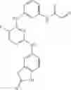 Fig. 694 - 2,4-disubstituted pyrimidines useful as kinase inhibitors
