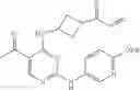 Fig. 700 - 2,4-disubstituted pyrimidines useful as kinase inhibitors