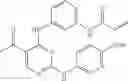Fig. 702 - 2,4-disubstituted pyrimidines useful as kinase inhibitors