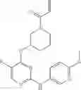 Fig. 706 - 2,4-disubstituted pyrimidines useful as kinase inhibitors