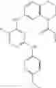 Fig. 707 - 2,4-disubstituted pyrimidines useful as kinase inhibitors