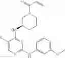 Fig. 708 - 2,4-disubstituted pyrimidines useful as kinase inhibitors