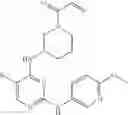 Fig. 710 - 2,4-disubstituted pyrimidines useful as kinase inhibitors