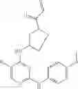 Fig. 716 - 2,4-disubstituted pyrimidines useful as kinase inhibitors