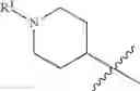 Fig. 73 - 2,4-disubstituted pyrimidines useful as kinase inhibitors