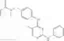 Fig. 732 - 2,4-disubstituted pyrimidines useful as kinase inhibitors