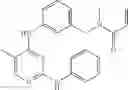 Fig. 733 - 2,4-disubstituted pyrimidines useful as kinase inhibitors
