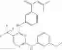 Fig. 738 - 2,4-disubstituted pyrimidines useful as kinase inhibitors