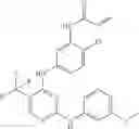 Fig. 740 - 2,4-disubstituted pyrimidines useful as kinase inhibitors