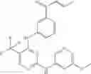 Fig. 769 - 2,4-disubstituted pyrimidines useful as kinase inhibitors