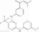 Fig. 770 - 2,4-disubstituted pyrimidines useful as kinase inhibitors