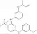 Fig. 771 - 2,4-disubstituted pyrimidines useful as kinase inhibitors