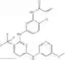 Fig. 772 - 2,4-disubstituted pyrimidines useful as kinase inhibitors