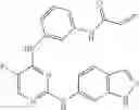 Fig. 773 - 2,4-disubstituted pyrimidines useful as kinase inhibitors
