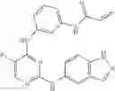 Fig. 774 - 2,4-disubstituted pyrimidines useful as kinase inhibitors