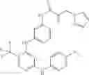 Fig. 781 - 2,4-disubstituted pyrimidines useful as kinase inhibitors