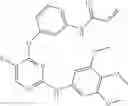 Fig. 800 - 2,4-disubstituted pyrimidines useful as kinase inhibitors