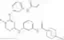 Fig. 805 - 2,4-disubstituted pyrimidines useful as kinase inhibitors