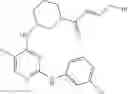 Fig. 809 - 2,4-disubstituted pyrimidines useful as kinase inhibitors