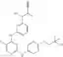 Fig. 825 - 2,4-disubstituted pyrimidines useful as kinase inhibitors