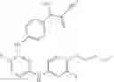 Fig. 840 - 2,4-disubstituted pyrimidines useful as kinase inhibitors