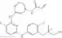 Fig. 849 - 2,4-disubstituted pyrimidines useful as kinase inhibitors