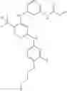 Fig. 865 - 2,4-disubstituted pyrimidines useful as kinase inhibitors