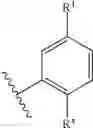 Fig. 91 - 2,4-disubstituted pyrimidines useful as kinase inhibitors
