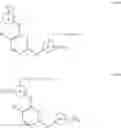 Fig. 915 - 2,4-disubstituted pyrimidines useful as kinase inhibitors