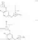 Fig. 917 - 2,4-disubstituted pyrimidines useful as kinase inhibitors