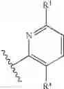 Fig. 92 - 2,4-disubstituted pyrimidines useful as kinase inhibitors