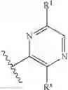 Fig. 93 - 2,4-disubstituted pyrimidines useful as kinase inhibitors