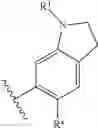 Fig. 99 - 2,4-disubstituted pyrimidines useful as kinase inhibitors