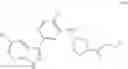 Fig. 141 - Inhibitors of influenza viruses replication