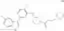 Fig. 145 - Inhibitors of influenza viruses replication