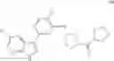 Fig. 146 - Inhibitors of influenza viruses replication