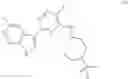 Fig. 154 - Inhibitors of influenza viruses replication
