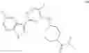 Fig. 157 - Inhibitors of influenza viruses replication