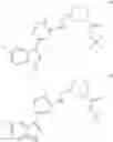 Fig. 178 - Inhibitors of influenza viruses replication